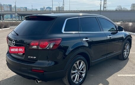 Mazda CX-9 I рестайлинг, 2013 год, 1 750 000 рублей, 5 фотография