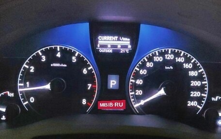 Lexus RX III, 2009 год, 1 980 000 рублей, 9 фотография