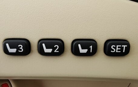 Lexus RX III, 2009 год, 1 980 000 рублей, 18 фотография