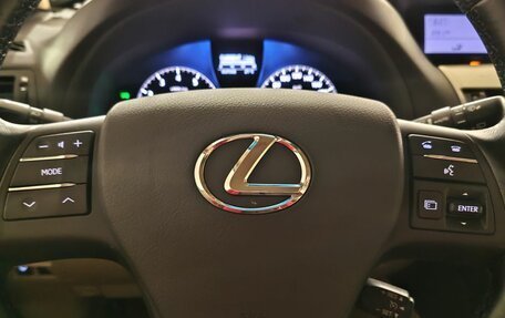 Lexus RX III, 2009 год, 1 980 000 рублей, 17 фотография