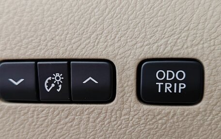 Lexus RX III, 2009 год, 1 980 000 рублей, 22 фотография