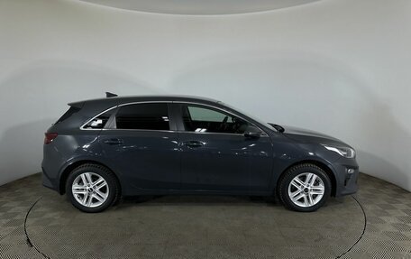 KIA cee'd III, 2020 год, 1 900 000 рублей, 4 фотография