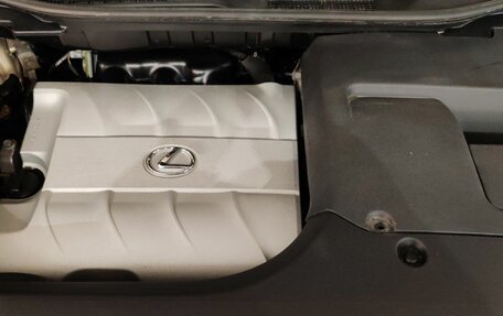 Lexus RX III, 2009 год, 1 980 000 рублей, 23 фотография