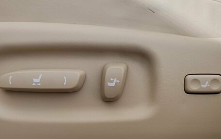 Lexus RX III, 2009 год, 1 980 000 рублей, 19 фотография