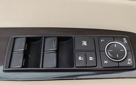 Lexus RX III, 2009 год, 1 980 000 рублей, 20 фотография