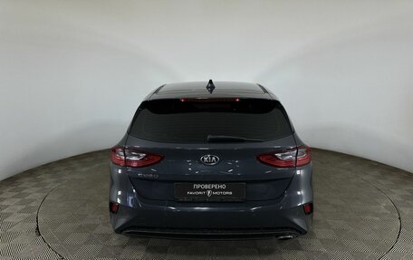 KIA cee'd III, 2020 год, 1 900 000 рублей, 3 фотография