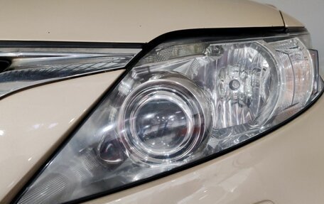 Lexus RX III, 2009 год, 1 980 000 рублей, 25 фотография