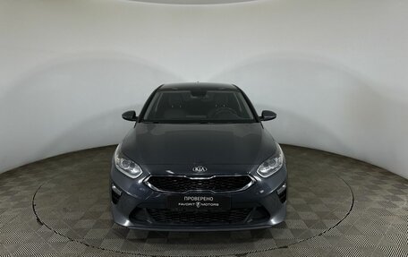 KIA cee'd III, 2020 год, 1 900 000 рублей, 2 фотография