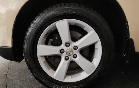 Lexus RX III, 2009 год, 1 980 000 рублей, 26 фотография