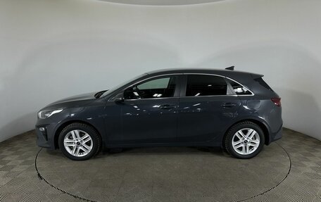 KIA cee'd III, 2020 год, 1 900 000 рублей, 5 фотография