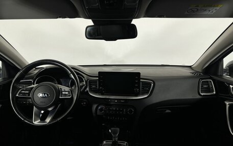 KIA cee'd III, 2020 год, 1 900 000 рублей, 7 фотография