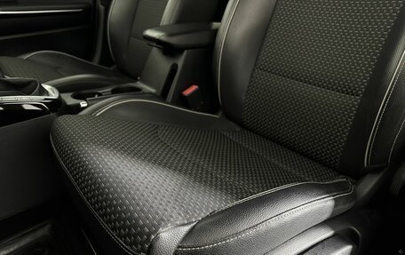 KIA cee'd III, 2020 год, 1 900 000 рублей, 10 фотография