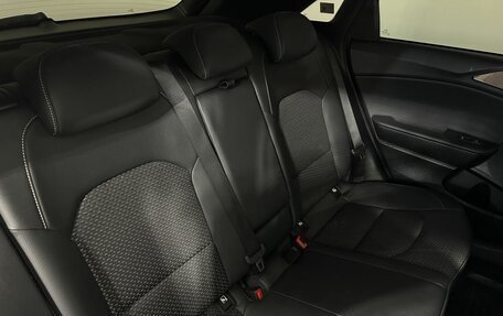 KIA cee'd III, 2020 год, 1 900 000 рублей, 15 фотография