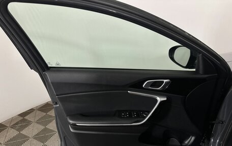 KIA cee'd III, 2020 год, 1 900 000 рублей, 8 фотография