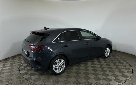 KIA cee'd III, 2020 год, 1 900 000 рублей, 6 фотография