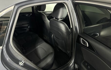 KIA cee'd III, 2020 год, 1 900 000 рублей, 16 фотография