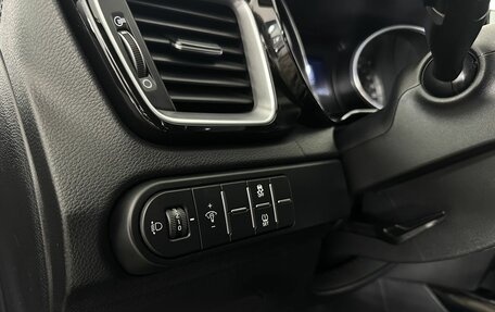 KIA cee'd III, 2020 год, 1 900 000 рублей, 9 фотография