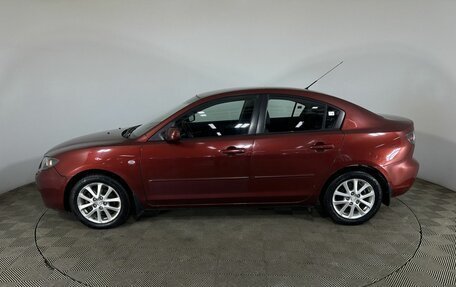 Mazda 3, 2008 год, 600 000 рублей, 5 фотография