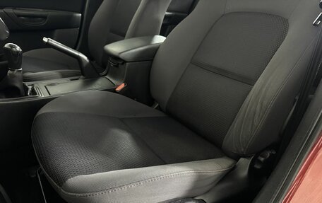 Mazda 3, 2008 год, 600 000 рублей, 10 фотография