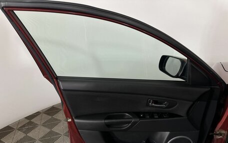 Mazda 3, 2008 год, 600 000 рублей, 8 фотография