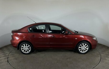 Mazda 3, 2008 год, 600 000 рублей, 4 фотография
