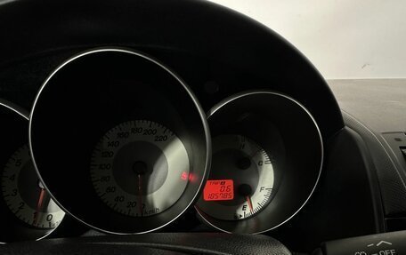 Mazda 3, 2008 год, 600 000 рублей, 11 фотография