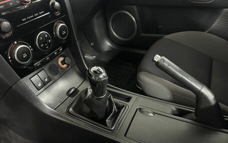 Mazda 3, 2008 год, 600 000 рублей, 13 фотография