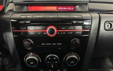 Mazda 3, 2008 год, 600 000 рублей, 12 фотография