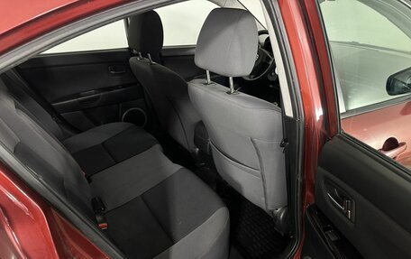 Mazda 3, 2008 год, 600 000 рублей, 16 фотография