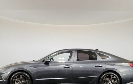 Hyundai Sonata VII, 2019 год, 2 150 000 рублей, 8 фотография