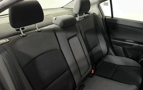 Mazda 3, 2008 год, 600 000 рублей, 15 фотография