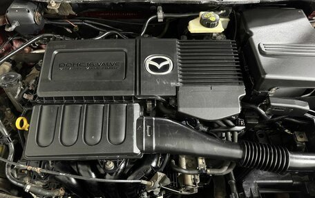 Mazda 3, 2008 год, 600 000 рублей, 17 фотография