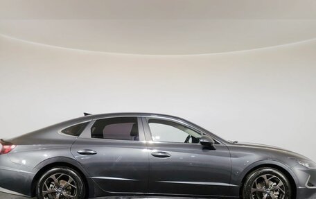 Hyundai Sonata VII, 2019 год, 2 150 000 рублей, 4 фотография