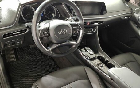 Hyundai Sonata VII, 2019 год, 2 150 000 рублей, 12 фотография