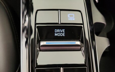 Hyundai Sonata VII, 2019 год, 2 150 000 рублей, 22 фотография