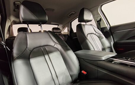 Hyundai Sonata VII, 2019 год, 2 150 000 рублей, 15 фотография