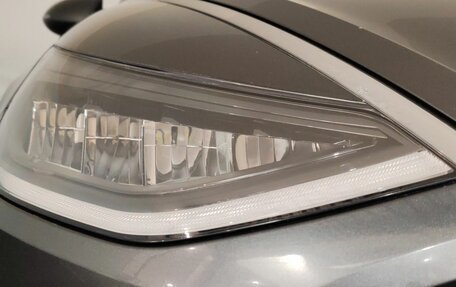 Hyundai Sonata VII, 2019 год, 2 150 000 рублей, 25 фотография