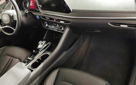 Hyundai Sonata VII, 2019 год, 2 150 000 рублей, 16 фотография