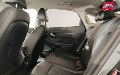 Hyundai Sonata VII, 2019 год, 2 150 000 рублей, 14 фотография