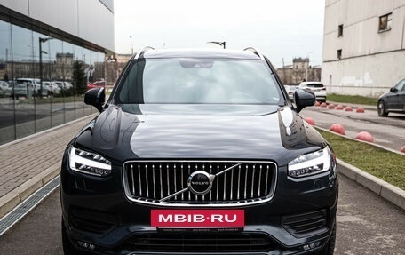 Volvo XC90 II рестайлинг, 2019 год, 4 919 000 рублей, 2 фотография