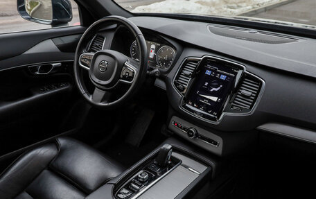 Volvo XC90 II рестайлинг, 2019 год, 4 919 000 рублей, 8 фотография