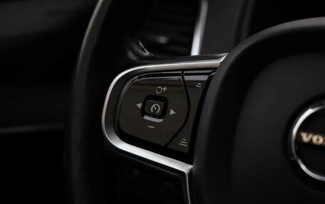 Volvo XC90 II рестайлинг, 2019 год, 4 919 000 рублей, 12 фотография