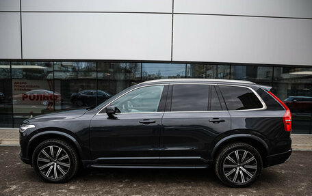 Volvo XC90 II рестайлинг, 2019 год, 4 919 000 рублей, 7 фотография