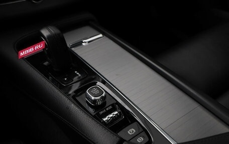 Volvo XC90 II рестайлинг, 2019 год, 4 919 000 рублей, 17 фотография