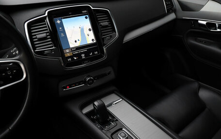 Volvo XC90 II рестайлинг, 2019 год, 4 919 000 рублей, 19 фотография