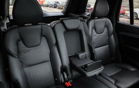 Volvo XC90 II рестайлинг, 2019 год, 4 919 000 рублей, 28 фотография