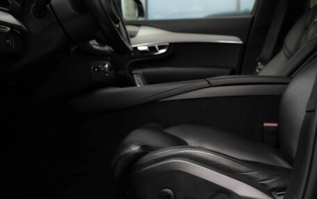 Volvo XC90 II рестайлинг, 2019 год, 4 919 000 рублей, 23 фотография