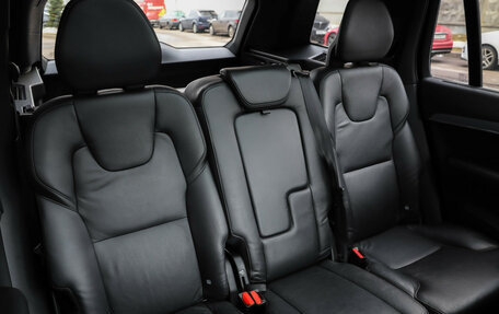 Volvo XC90 II рестайлинг, 2019 год, 4 919 000 рублей, 27 фотография