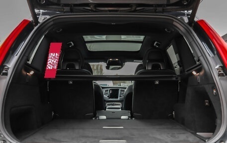 Volvo XC90 II рестайлинг, 2019 год, 4 919 000 рублей, 32 фотография