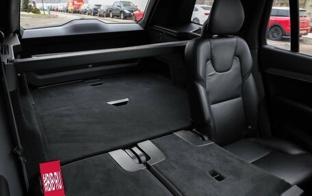 Volvo XC90 II рестайлинг, 2019 год, 4 919 000 рублей, 30 фотография